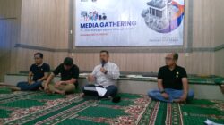 Jasa Raharja Perkuat Perlindungan dan Keselamatan, Siagakan 50 Personel Hadapi Mudik Lebaran 2026