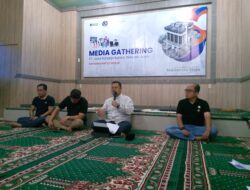 Jasa Raharja Perkuat Perlindungan dan Keselamatan, Siagakan 50 Personel Hadapi Mudik Lebaran 2026