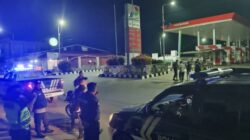 Patroli Cipkon Polres Aceh Tengah Tindak Laporan Warga, Sasar Balap Liar dan Lokasi Rawan