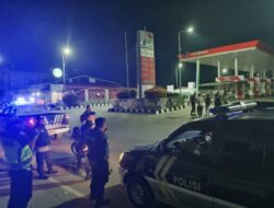 Patroli Cipkon Polres Aceh Tengah Tindak Laporan Warga, Sasar Balap Liar dan Lokasi Rawan