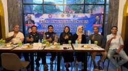 Selamat & Sukses Rapat Pembentukan Pengurus KPI Cabang Aceh