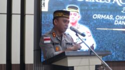 Buka Puasa Bersama, Polres Aceh Tengah Perkuat Sinergi Kamtibmas dengan OKM, Mahasiswa dan Insan Pers