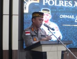 Buka Puasa Bersama, Polres Aceh Tengah Perkuat Sinergi Kamtibmas dengan OKM, Mahasiswa dan Insan Pers