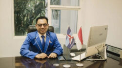 Anggota DPR RI, HT Ibrahim Apresiasi Kapolda Aceh