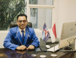 Anggota DPR RI, HT Ibrahim Apresiasi Kapolda Aceh