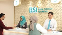 Dorong Transaksi Digital Saat Lebaran, BYOND dan E-Channel BSI Siap Hadapi Lonjakan Transaksi