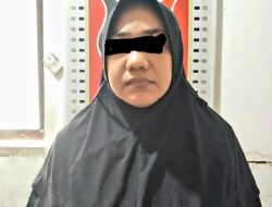 Tukar Mobil dengan Sabu, IRT Asal Aceh Besar Ditangkap Polisi