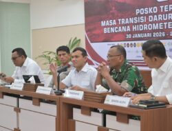 Wagub Aceh: Mari Sukseskan Penutupan Festival dan Nuzulul Qur’an
