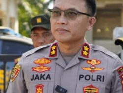 Kapolres Pidie: Stok BBM di Sejumlah SPBU Masih Aman