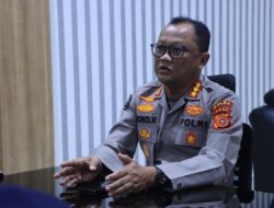 Polda Aceh Mengajak Masyarakat Tenang, Pertamina : Pastikan Stok BBM Di Aceh Aman