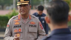 Polda Aceh Mengajak Masyarakat Tenang, Pertamina : Pastikan Stok BBM Di Aceh Aman