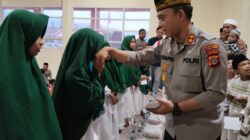 Peringati Nuzulul Qur’an 1447 H, Polres Aceh Tengah Buka Puasa Bersama Toga, Todat, Tomas dan Santuni Anak Yatim