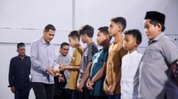 Sekda: Jaga tren Positif yang Dimulai Mualem dengan Persiapan Matang