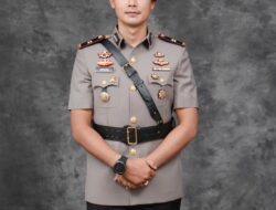 IPTU MIRZAN, EKS PEMBERANTAS JARINGAN NARKOBA BNN KINI JABAT KASAT RESKRIM POLRES PIDIE