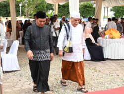 Pemkab Aceh Besar Implementasikan Program Beut Kitab Bak Sikula di Seluruh SD dan SMP