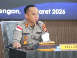 Polres Aceh Tengah Gelar Forum Konsultasi Publik untuk Perkuat Pelayanan dan Zona Integritas