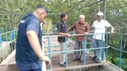 Hadapi Kemarau, Plt Dirut PDAM Tirta Mountala Imbau Masyarakat Aceh Besar Bijak Gunakan Air