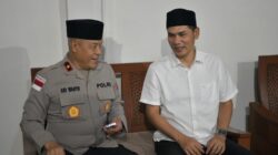 Buka Puasa di Rumah Dinas Sekda Aceh Berlangsung Hangat, Gubernur Mualem dan Wakapolda Turut Hadir