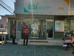 Patroli Perintis Presisi Ditingkatkan, Samapta Polres Aceh Tengah Jaga Kondusivitas Ramadhan