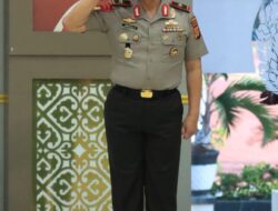 Dirpolairud Polda Aceh Sandang Pangkat Pengabdian Jadi Bintang Satu