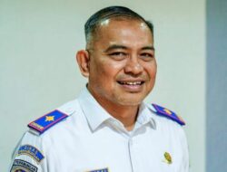 Sinergi Dengan Stakeholder Amankan Mudik Lebaran, Kadishub Aceh Apresiasi Polda Aceh