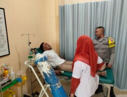 Residivis Pencurian di Sejumlah Warkop di Banda Aceh Ditangkap Polisi