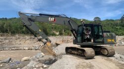 Percepatan pembangunan jembatan di Aceh capai 53 persen