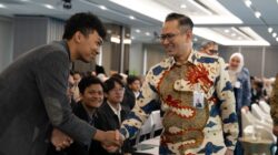 Dorong Kemajuan Pendidikan, BSI Berikan 8.616 Awardee di 175 Kampus