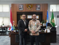 Bank Aceh dan USK Jalin Sinergi Untuk Kemajuan Ekonomi dan Pendidikan Aceh