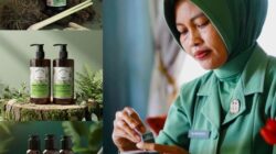 DARI TRADISI KE INOVASI : PADUSI TAPA KEMBANGKAN PRODUK SEREH WANGI ACEH SELATAN